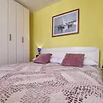 Apartment By The Sea Silo, Krk - 18755 Silo (Krk)