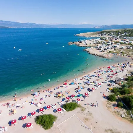 Apartmán By The Sea Silo, Krk - 18755 Šilo