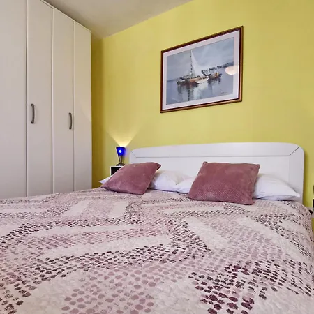 Apartmán By The Sea Silo, Krk - 18755 Šilo