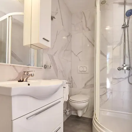 Apartmán By The Sea Silo, Krk - 18755 Šilo