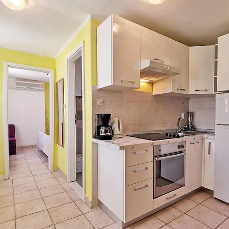 Apartmán By The Sea Silo, Krk - 18755