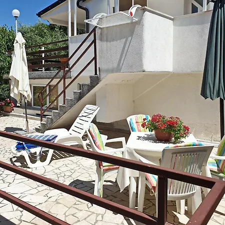 Apartmán By The Sea Silo, Krk - 18755 *