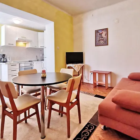 By The Sea Silo, Krk - 18755 *