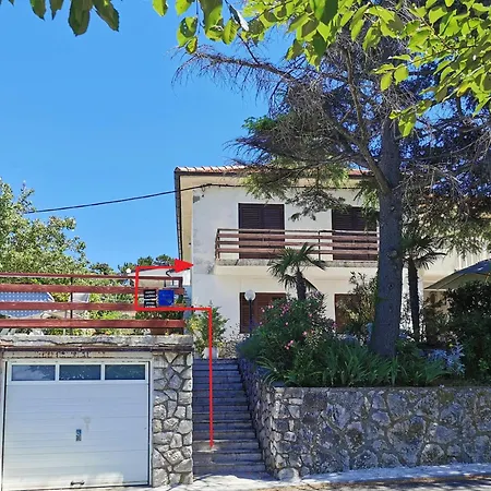 By The Sea Silo, Krk - 18755 * Šilo