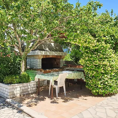 By The Sea Silo, Krk - 18755 *