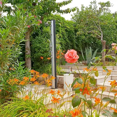 Lejlighed By The Sea Silo, Krk - 18755 *