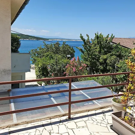 By The Sea Silo, Krk - 18755 * Šilo