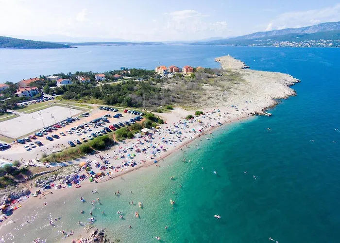 Lejlighed By The Sea Silo, Krk - 18755
