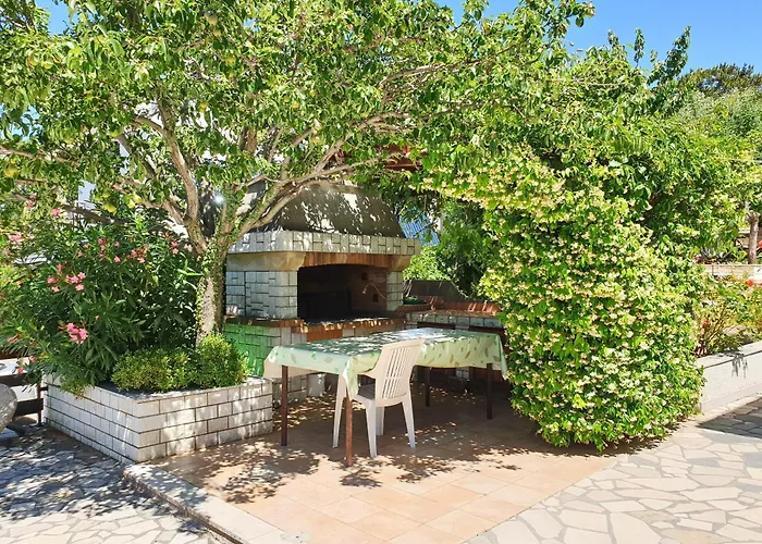 By The Sea Silo, Krk - 18755 *