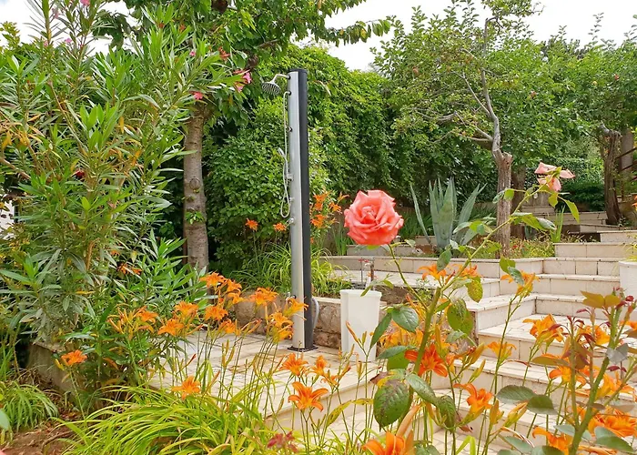 Lejlighed By The Sea Silo, Krk - 18755 *