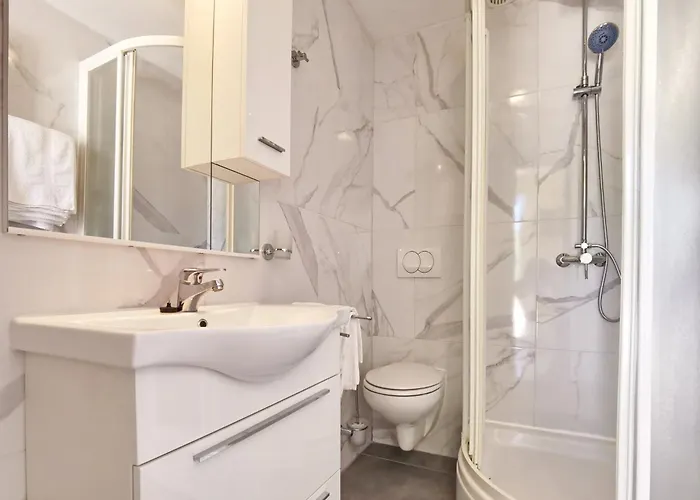 Lejlighed By The Sea Silo, Krk - 18755 Šilo