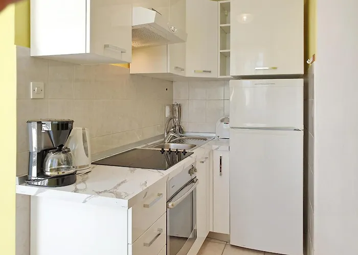 By The Sea Silo, Krk - 18755